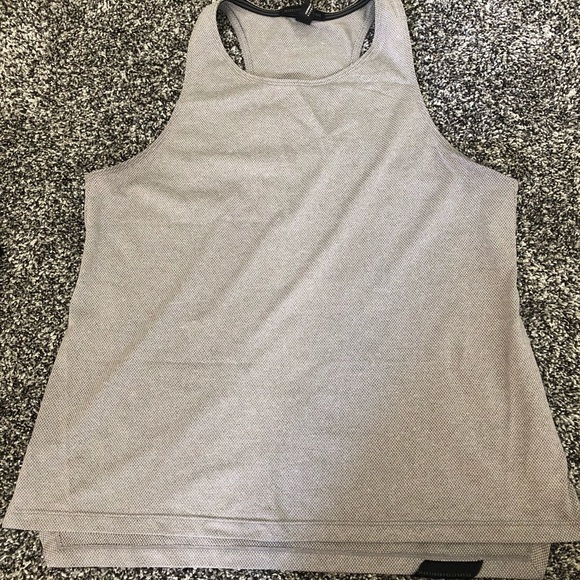 RYU workout tank - Picture 1 of 1
